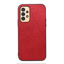 Load image into Gallery viewer, Wood Texture PU Phone Case, For Samsung Galaxy A13 4G, For Samsung Galaxy M23 / F23 5G