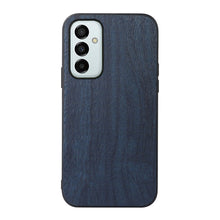 Load image into Gallery viewer, Wood Texture PU Phone Case, For Samsung Galaxy A13 4G, For Samsung Galaxy M23 / F23 5G