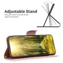 Load image into Gallery viewer, Litchi Texture Pure Color Leather Phone Case, For Xiaomi Poco M4 Pro, For Xiaomi Poco M4 Pro 5G