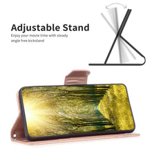 Load image into Gallery viewer, Two Butterflies Embossing Leather Phone Case, For Xiaomi Poco M4 Pro, For Xiaomi Poco M4 Pro 5G