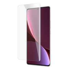 Load image into Gallery viewer, UV Liquid Curved Full Glue Tempered Glass Film, For Xiaomi 12 Lite