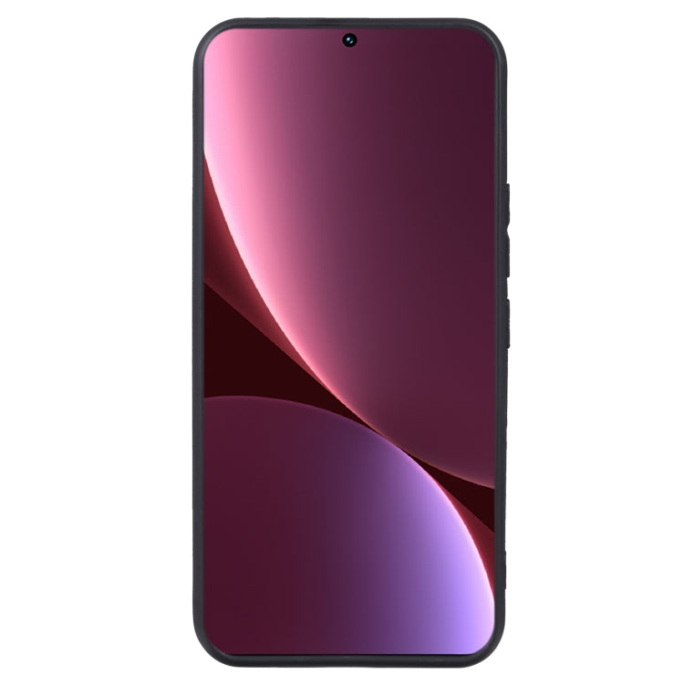 TPU Phone Case, For Xiaomi 12 Lite