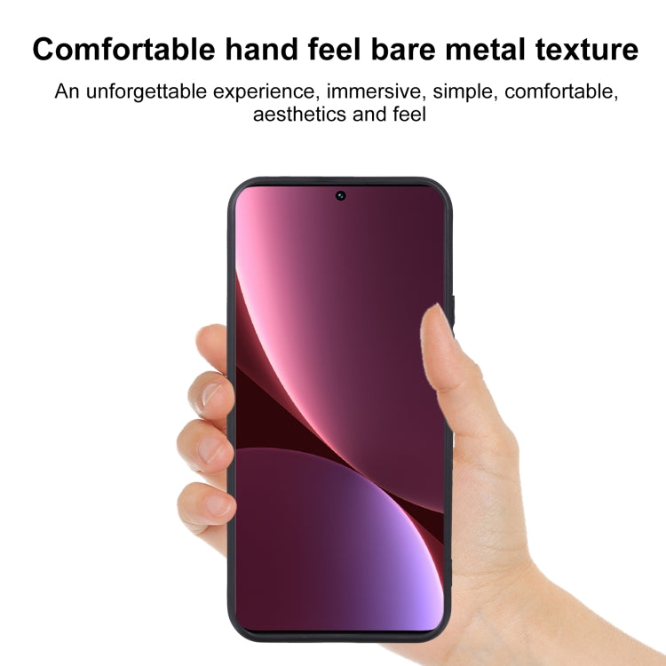 TPU Phone Case, For Xiaomi 12 Lite, For U-Magic Enjoy 50 Plus