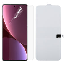 Load image into Gallery viewer, Full Screen Protector Explosion-proof Hydrogel Film, For Xiaomi 12 Lite (1 PC)