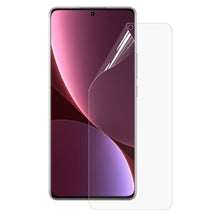 Load image into Gallery viewer, 25 PCS Full Screen Protector Explosion-proof Hydrogel Film, For Xiaomi 12 Lite (25 PCS)