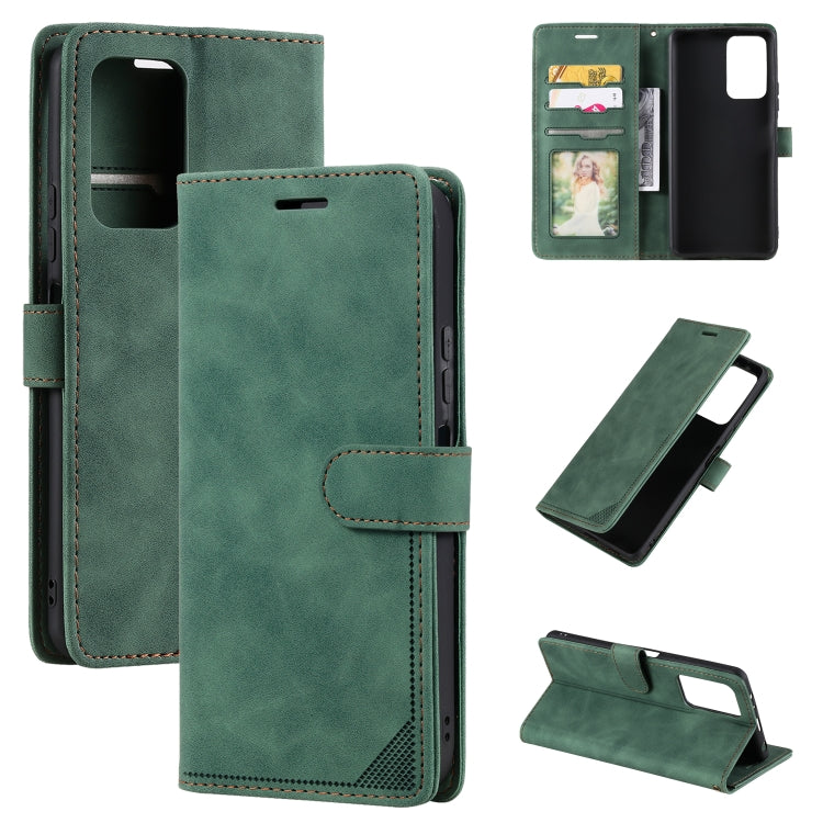 Skin Feel Anti-theft Brush Leather Phone Case, For Samsung Galaxy S22 Ultra 5G, For Samsung Galaxy S22 5G, For Samsung Galaxy S22+ 5G, For Xiaomi Redmi Note 11 Pro 4G, For Xiaomi Redmi Note 11 4G/11S Global