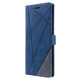 Skin Feel Splicing Leather Phone Case, For Xiaomi 11T, For Xiaomi Redmi Note 11, For Xiaomi Redmi Note 11 Pro, For Xiaomi Redmi K40S, For Xiaomi Redmi Note 11S, For Xiaomi Redmi 10C 4G Global/10 India, For Xiaomi Poco X4 Pro 5G, For Xiaomi Poco M4 Pro ...