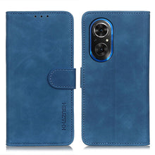 Load image into Gallery viewer, KHAZNEH Retro Texture Horizontal Flip Leather Phone Case, For Honor 50 SE / Huawei Nova 9 SE, For Xiaomi Poco F4 GT 5G