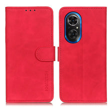 Load image into Gallery viewer, KHAZNEH Retro Texture Horizontal Flip Leather Phone Case, For Honor 50 SE / Huawei Nova 9 SE, For Xiaomi Poco F4 GT 5G