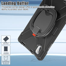 Load image into Gallery viewer, Silicone + PC Tablet Protective Case, For Xiaomi Pad 5 / Pad 5 Pro