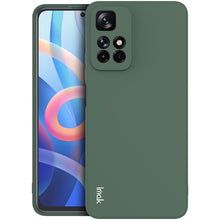 Load image into Gallery viewer, IMAK UC-4 Series Straight Edge TPU Phone Case, For Xiaomi Redmi Note 11 5G / Note 11T 5G, For Xiaomi Redmi Note 11 Pro China