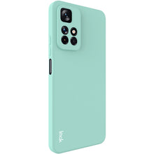 Load image into Gallery viewer, IMAK UC-4 Series Straight Edge TPU Phone Case, For Xiaomi Redmi Note 11 5G / Note 11T 5G, For Xiaomi Redmi Note 11 Pro China