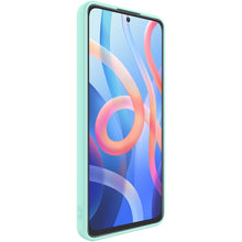 Load image into Gallery viewer, IMAK UC-4 Series Straight Edge TPU Phone Case, For Xiaomi Redmi Note 11 5G / Note 11T 5G, For Xiaomi Redmi Note 11 Pro China