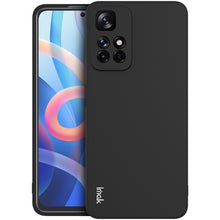 Load image into Gallery viewer, IMAK UC-4 Series Straight Edge TPU Phone Case, For Xiaomi Redmi Note 11 5G / Note 11T 5G, For Xiaomi Redmi Note 11 Pro China