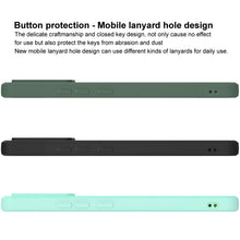 Load image into Gallery viewer, IMAK UC-4 Series Straight Edge TPU Phone Case, For Xiaomi Redmi Note 11 5G / Note 11T 5G, For Xiaomi Redmi Note 11 Pro China