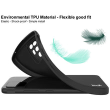 Load image into Gallery viewer, IMAK UC-4 Series Straight Edge TPU Phone Case, For Xiaomi Redmi Note 11 5G / Note 11T 5G, For Xiaomi Redmi Note 11 Pro China