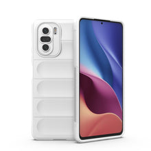 Load image into Gallery viewer, Magic Shield TPU + Flannel Phone Case, For Xiaomi Redmi 10C, For Xiaomi Redmi K40, For Xiaomi Redmi K40S, For Xiaomi Redmi K50 Pro