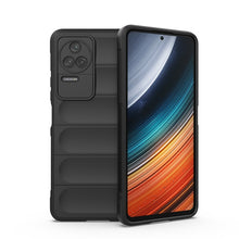 Load image into Gallery viewer, Magic Shield TPU + Flannel Phone Case, For Xiaomi Redmi 10C, For Xiaomi Redmi K40, For Xiaomi Redmi K40S, For Xiaomi Redmi K50 Pro