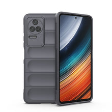 Load image into Gallery viewer, Magic Shield TPU + Flannel Phone Case, For Xiaomi Redmi 10C, For Xiaomi Redmi K40, For Xiaomi Redmi K40S, For Xiaomi Redmi K50 Pro