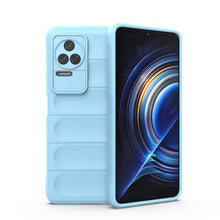 Load image into Gallery viewer, Magic Shield TPU + Flannel Phone Case, For Xiaomi Redmi 10C, For Xiaomi Redmi K40, For Xiaomi Redmi K40S, For Xiaomi Redmi K50 Pro