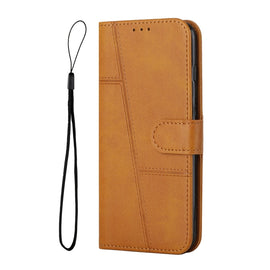 Stitching Calf Texture Buckle Leather Phone Case, For Google Pixel 7, For Google Pixel 7 Pro, For Motorola Moto G Stylus 2022 4G, For Motorola Moto G Stylus 2022 5G, For Motorola Moto G22, For Xiaomi Redmi 10 5G/Redmi Note 11E                          ...