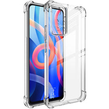 Load image into Gallery viewer, IMAK All Coverage Shockproof Airbag TPU Case, For Nokia G11 / G21, For Xiaomi Redmi Note 11 Pro China, For Motorola Moto G22 4G