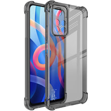 Load image into Gallery viewer, IMAK All Coverage Shockproof Airbag TPU Case, For Nokia G11 / G21, For Xiaomi Redmi Note 11 Pro China, For Motorola Moto G22 4G