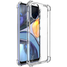 Load image into Gallery viewer, IMAK All Coverage Shockproof Airbag TPU Case, For Nokia G11 / G21, For Xiaomi Redmi Note 11 Pro China, For Motorola Moto G22 4G