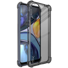 Load image into Gallery viewer, IMAK All Coverage Shockproof Airbag TPU Case, For Nokia G11 / G21, For Xiaomi Redmi Note 11 Pro China, For Motorola Moto G22 4G