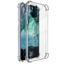 Load image into Gallery viewer, IMAK All Coverage Shockproof Airbag TPU Case, For Nokia G11 / G21, For Xiaomi Redmi Note 11 Pro China, For Motorola Moto G22 4G