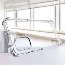 Load image into Gallery viewer, IMAK All Coverage Shockproof Airbag TPU Case, For Nokia G11 / G21, For Xiaomi Redmi Note 11 Pro China, For Motorola Moto G22 4G