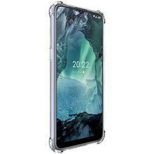 Load image into Gallery viewer, IMAK All Coverage Shockproof Airbag TPU Case, For Nokia G11 / G21, For Xiaomi Redmi Note 11 Pro China, For Motorola Moto G22 4G
