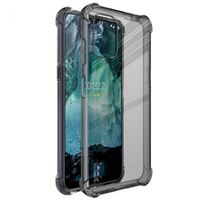 Load image into Gallery viewer, IMAK All Coverage Shockproof Airbag TPU Case, For Nokia G11 / G21, For Xiaomi Redmi Note 11 Pro China, For Motorola Moto G22 4G