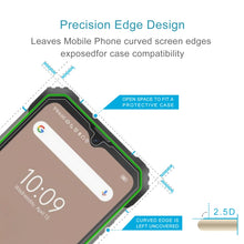 Load image into Gallery viewer, 10 PCS 0.26mm 9H 2.5D Tempered Glass Film