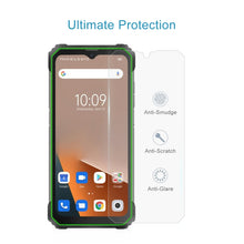 Load image into Gallery viewer, 50 PCS 0.26mm 9H 2.5D Tempered Glass Film