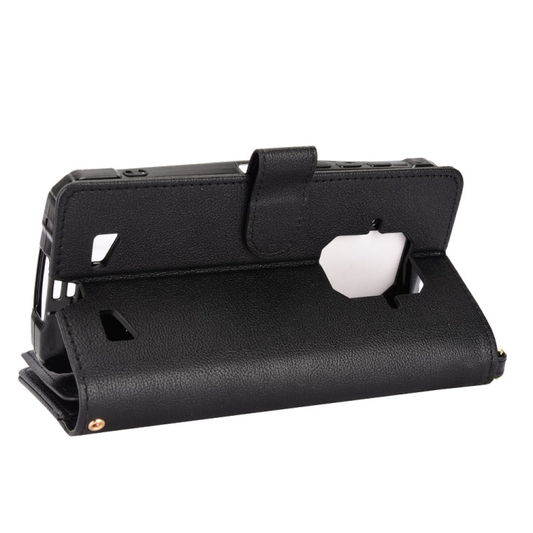 Litchi Texture Zipper Leather Phone Case, For Doogee S86 / S86 Pro, For Doogee S88 Pro / S88 Plus, For Doogee X96 Pro, For Sharp Aquos Zero6 / Aquos Air, For Sharp Aquos Wish, For Motorola Moto E40 / E30 / E20                                           ...