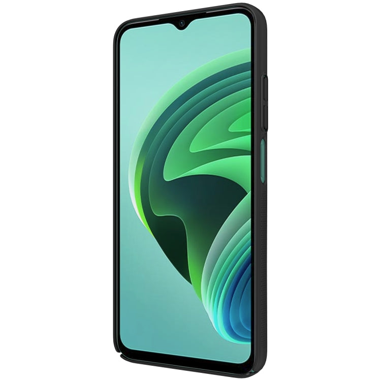 NILLKIN Black Mirror Series Camshield PC Phone Case, For Xiaomi Redmi Note 11E 5G / Redmi 10 5G, For Samsung Galaxy A23 4G, For Samsung Galaxy M33