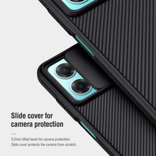 Load image into Gallery viewer, NILLKIN Black Mirror Series Camshield PC Phone Case, For Xiaomi Redmi Note 11E 5G / Redmi 10 5G, For Samsung Galaxy A23 4G, For Samsung Galaxy M33