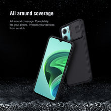 Load image into Gallery viewer, NILLKIN Black Mirror Series Camshield PC Phone Case, For Xiaomi Redmi Note 11E 5G / Redmi 10 5G, For Samsung Galaxy A23 4G, For Samsung Galaxy M33