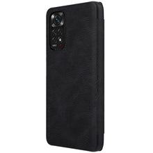 Load image into Gallery viewer, NILLKIN QIN Series Crazy Horse Texture Leather Case, For Xiaomi Redmi Note 11S, For Samsung Galaxy A23 4G