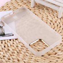Load image into Gallery viewer, TPU + Electroplated PC Phone Case, For iPhone 13 Pro Max