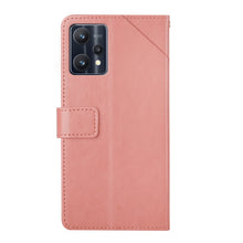 Load image into Gallery viewer, Y Stitching Horizontal Flip Leather Phone Case, For OPPO Realme 9 Pro+/Realme 9 4G, For Samsung Galaxy Xcover6 Pro, For Samsung Galaxy M33, For Samsung Galaxy M53, For Sharp Aquos R7, For Xiaomi Poco F4 GT