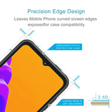 Load image into Gallery viewer, 10 PCS 0.26mm 9H 2.5D Tempered Glass Film, For Samsung Galaxy Xcover6 Pro(10 PCS), For TCL 30T(10 PCS), For TCL 30 Z(10 PCS)