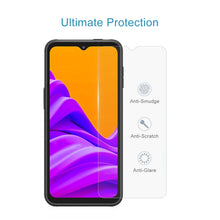 Load image into Gallery viewer, 10 PCS 0.26mm 9H 2.5D Tempered Glass Film, For Samsung Galaxy Xcover6 Pro(10 PCS), For TCL 30T(10 PCS), For TCL 30 Z(10 PCS)