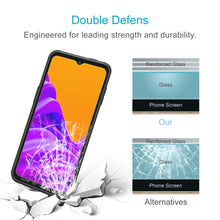 Load image into Gallery viewer, 10 PCS 0.26mm 9H 2.5D Tempered Glass Film, For Samsung Galaxy Xcover6 Pro(10 PCS), For TCL 30T(10 PCS), For TCL 30 Z(10 PCS)