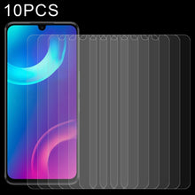 Load image into Gallery viewer, 10 PCS 0.26mm 9H 2.5D Tempered Glass Film, For Samsung Galaxy Xcover6 Pro(10 PCS), For TCL 30T(10 PCS), For TCL 30 Z(10 PCS)