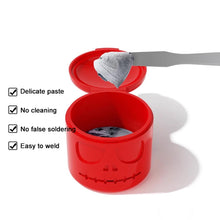 Load image into Gallery viewer, 2UUL SNK Series Solder Paste Welding Maintenance Low-Temperature Tin Ointment, 148 degrees, 183 degrees