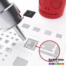 Load image into Gallery viewer, 2UUL SNK Series Solder Paste Welding Maintenance Low-Temperature Tin Ointment, 148 degrees, 183 degrees