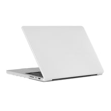 Load image into Gallery viewer, Dot Texture Double Sided Tanned Laptop Case, For MacBook Pro 13.3 inch A1706/A1708, For MacBook Pro 14.2 inch A2442 2021, For MacBook Pro 16.2 inch A2485 2021, For MacBook Air 13.3 inch A1932/A2179/A2337