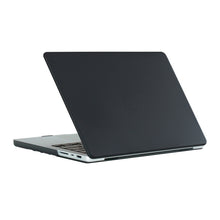 Load image into Gallery viewer, Dot Texture Double Sided Tanned Laptop Case, For MacBook Pro 13.3 inch A1706/A1708, For MacBook Pro 14.2 inch A2442 2021, For MacBook Pro 16.2 inch A2485 2021, For MacBook Air 13.3 inch A1932/A2179/A2337